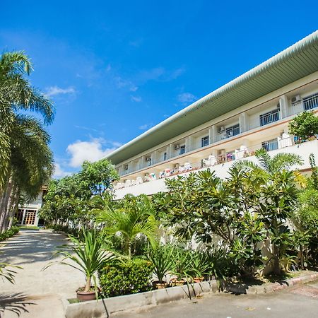 Chalong Beach Hotel Phuket Rawai Exterior foto