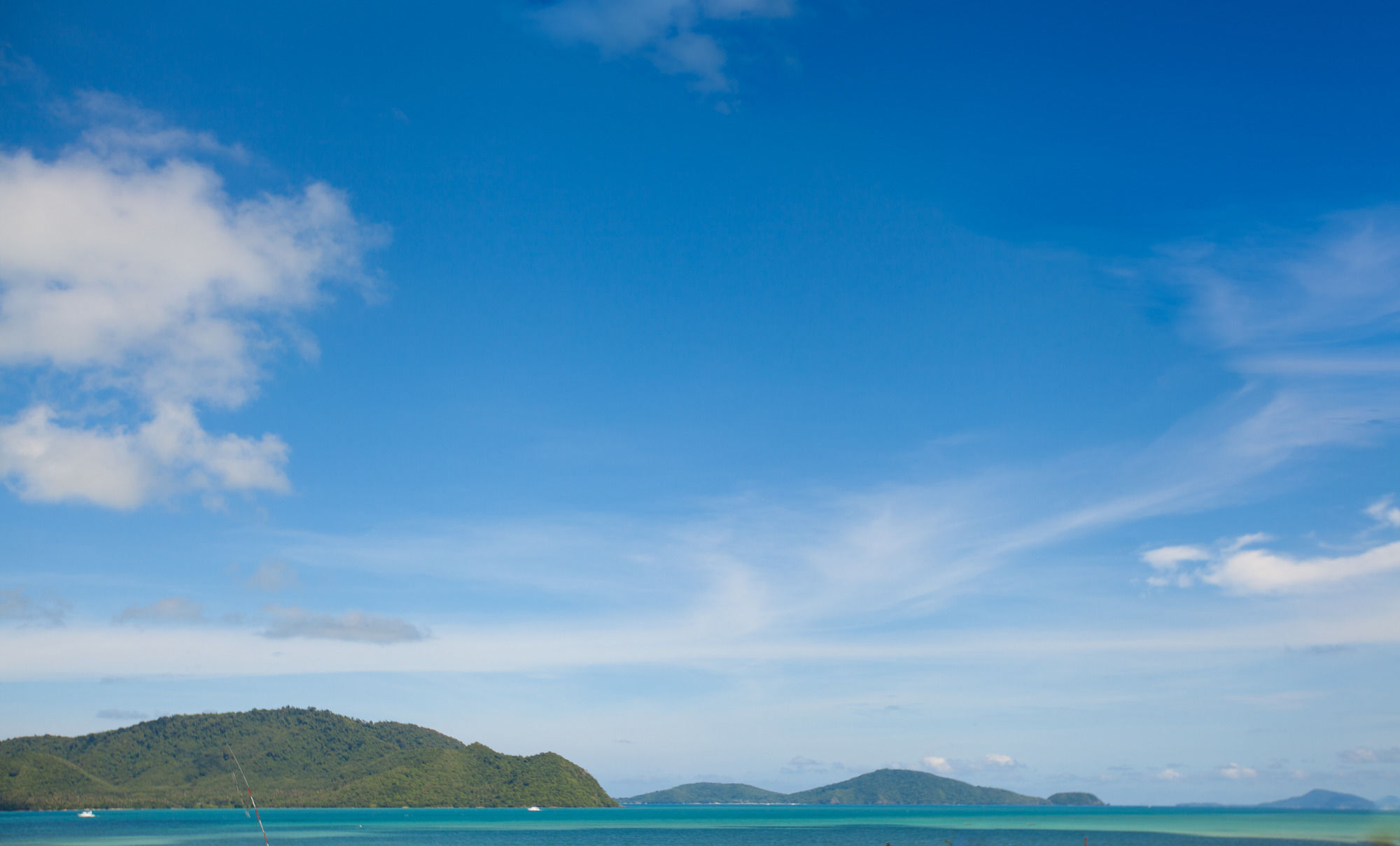 Chalong Beach Hotel Phuket Rawai Exterior foto